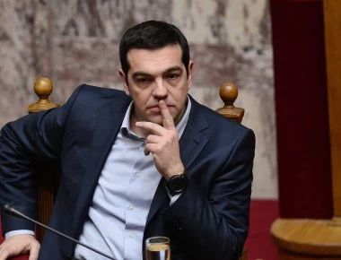 Σοκ: Μετά την εκχώρηση της Μακεδονίας ο Α. Τσίπρας δίνει στα Σκόπια και τις μισές Πρέσπες! (βίντεο)